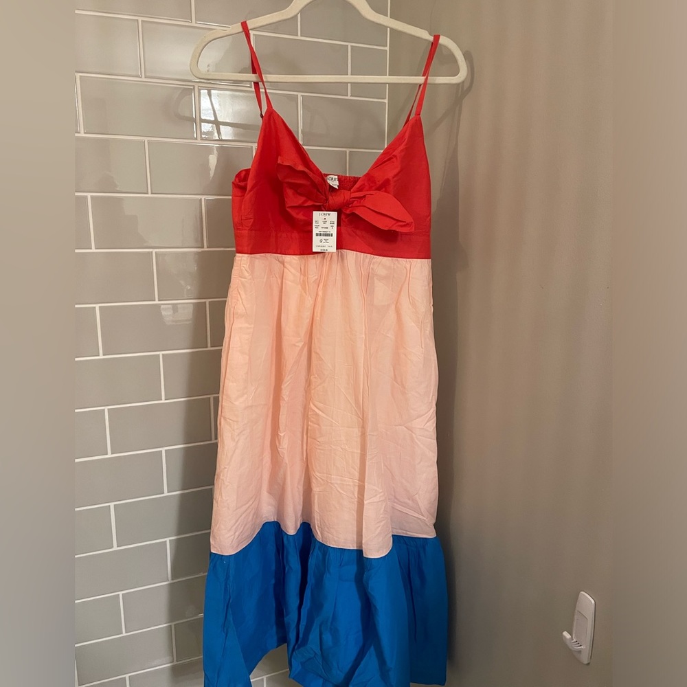 Jcrew, size 6 NWT